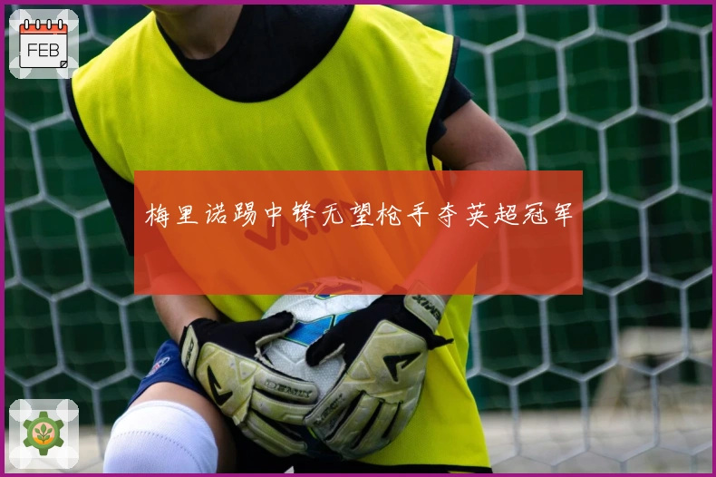 梅里诺踢中锋无望枪手夺英超冠军